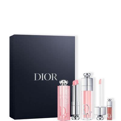 set dior maquillaje